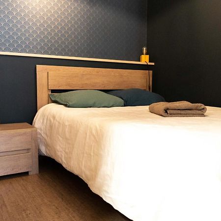 Studio Ropartz Au Pied Du Metro Rennes Kültér fotó