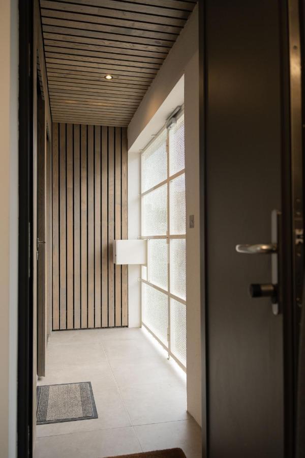 Studio Ropartz Au Pied Du Metro Rennes Kültér fotó